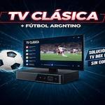 TV Clasica