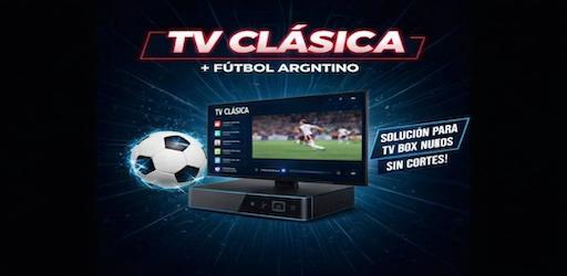 TV Clasica