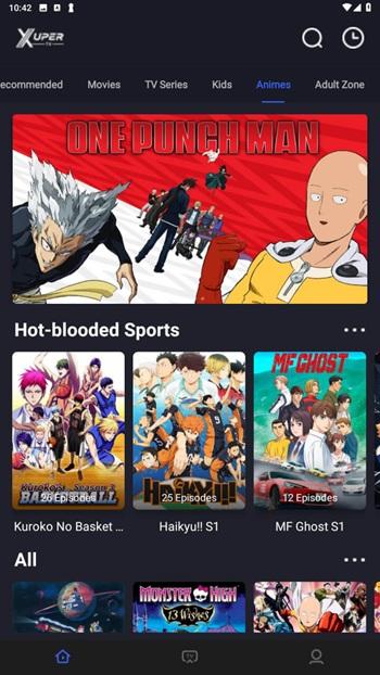 xuper tv apk argentina android