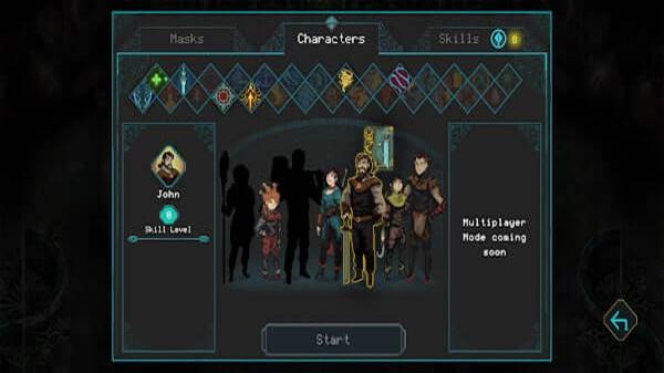 children of morta apk android 1