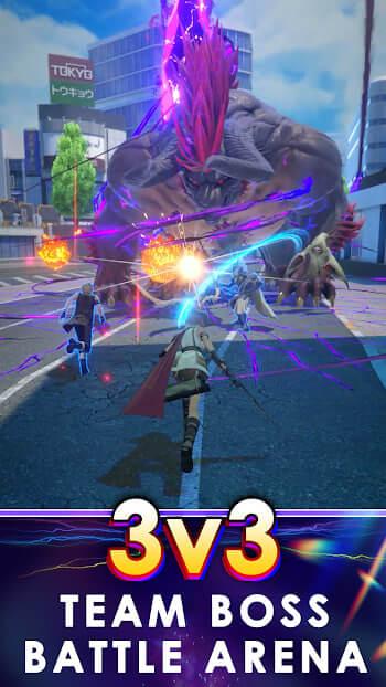 dissidia duellum final fantasy apk android