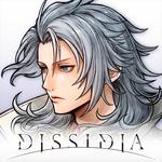 DISSIDIA DUELLUM FINAL FANTASY