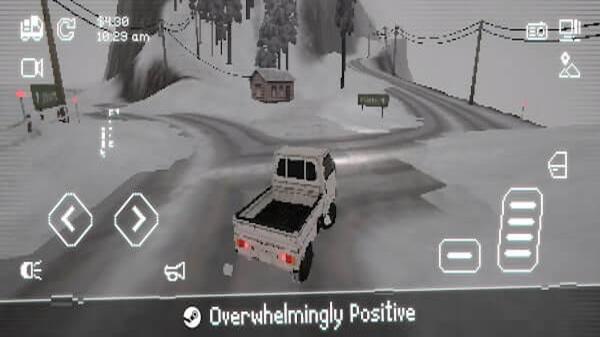 easy delivery co apk game