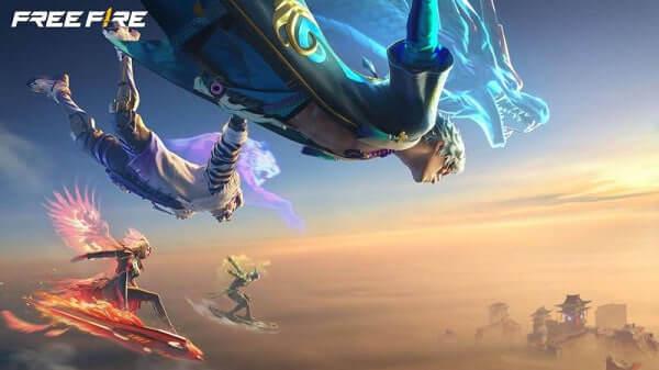 ff kipas orang apk android