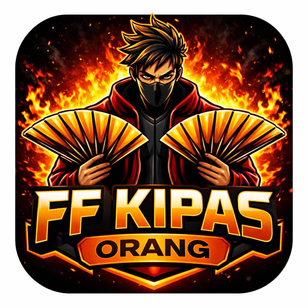 FF Kipas Orang APK