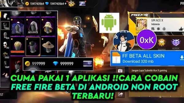 ff kipas v2 apk android