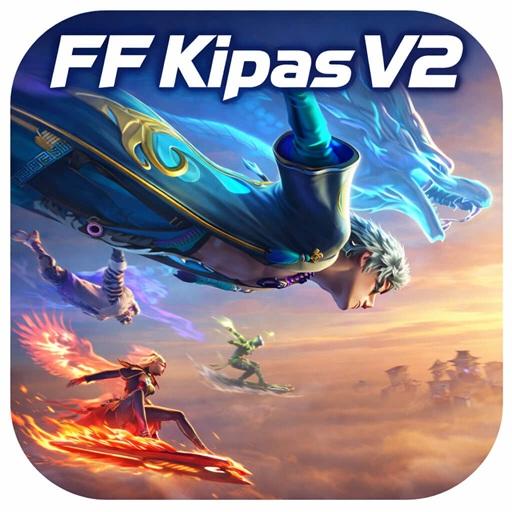 FF Kipas V2