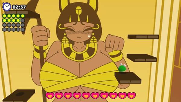 frog vs mural girl apk android