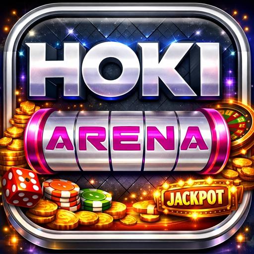 Hoki Arena APK