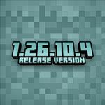 Minecraft 1.26.10