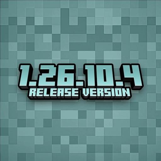 Minecraft 1.26.10