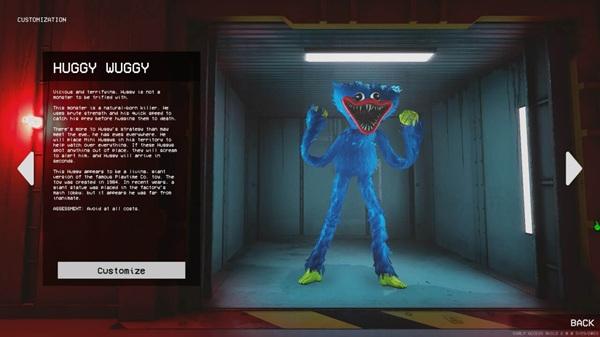 project playtime apk android