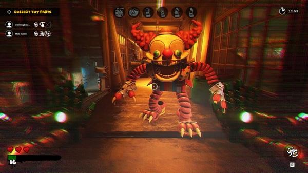 project playtime apk download