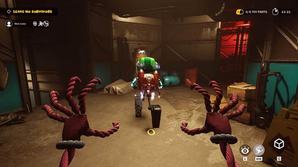 project playtime apk free