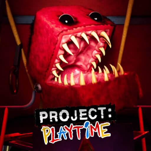 Project Playtime