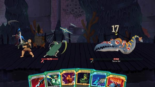 slay the spire 2 apk game