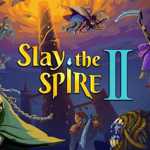 Slay The Spire 2 APK