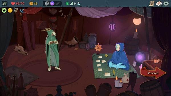slay the spire 2 apk mobile