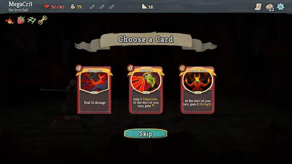 slay the spire apk free