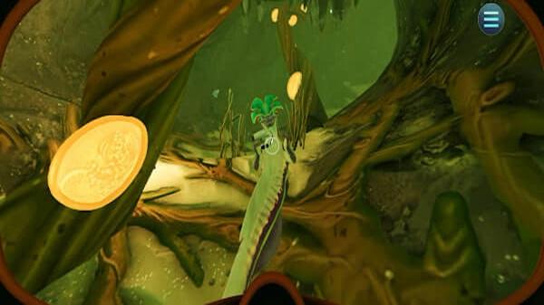 subnautica below zero apk android