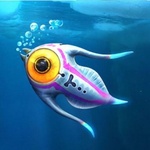 Subnautica Below Zero APK