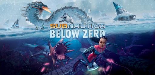 Subnautica Below Zero