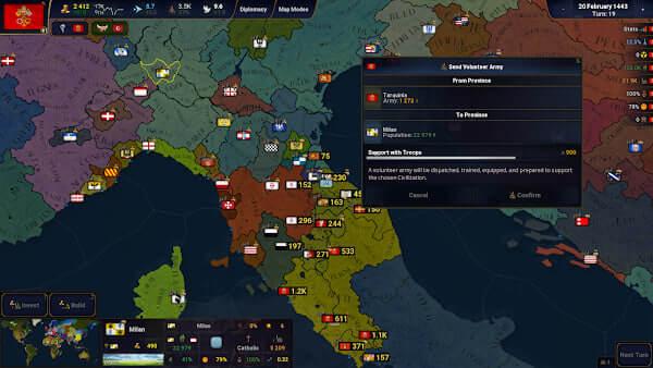 age of history 2 definitive edition apk android