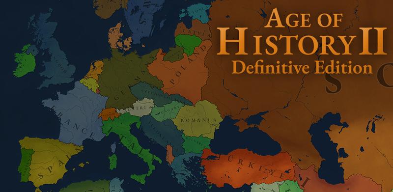 Age of History 2: Definitive