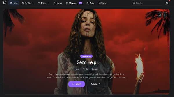 cinevo site apk android
