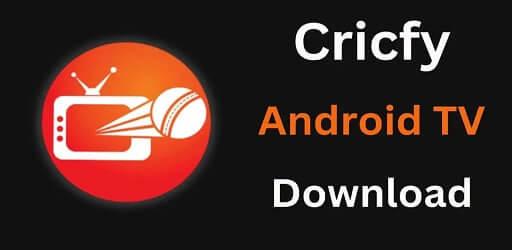 Cricfy TV