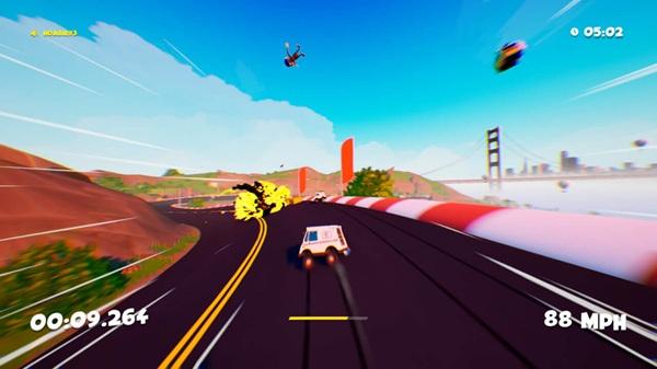 deadline delivery apk download