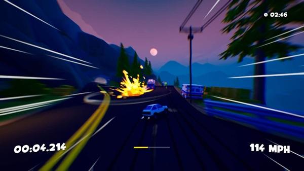 deadline delivery apk game