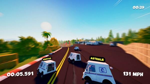 deadline delivery apkal