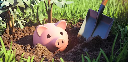 A Game About Digging A Hole