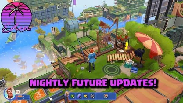 eden nightly apk android