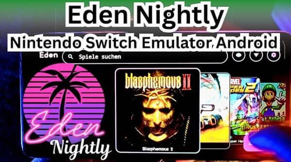 eden nightly apk free