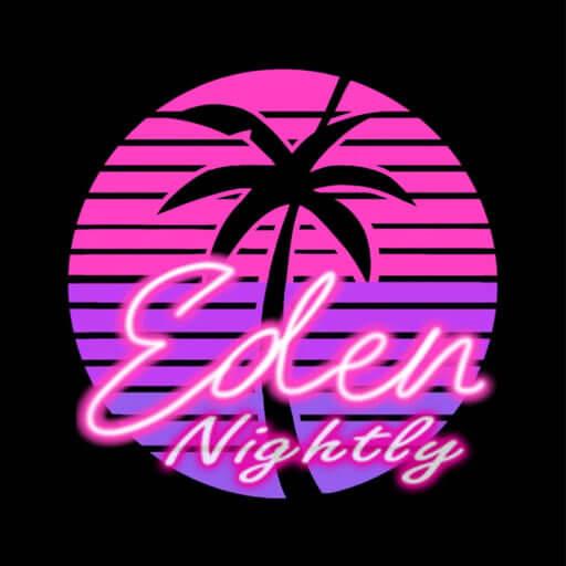 Eden Nightly APK