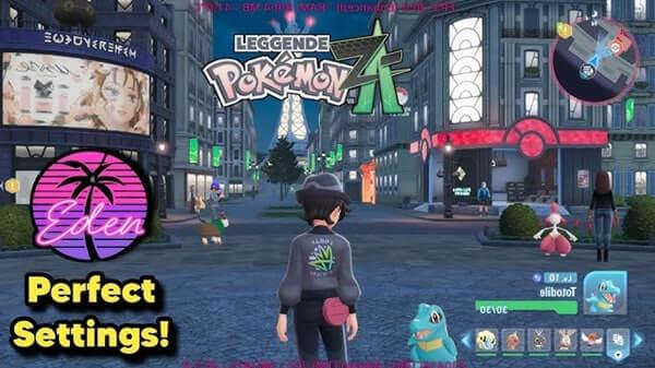 eden nightly apk mobile