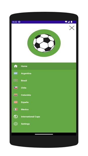 futbol libre apk mobile