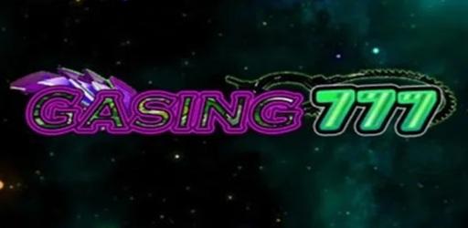 Gasing777
