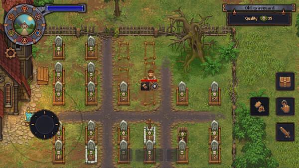 graveyard keeper apk android