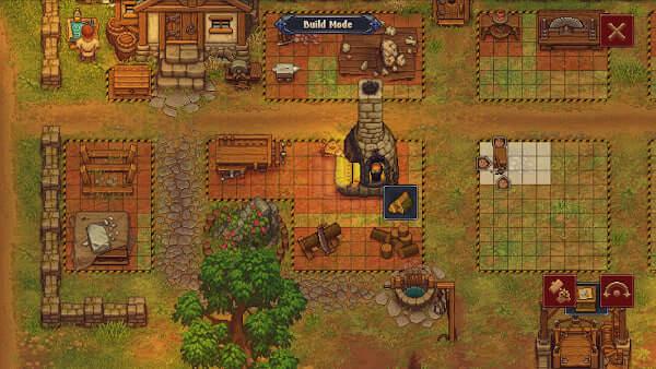 graveyard keeper apk download