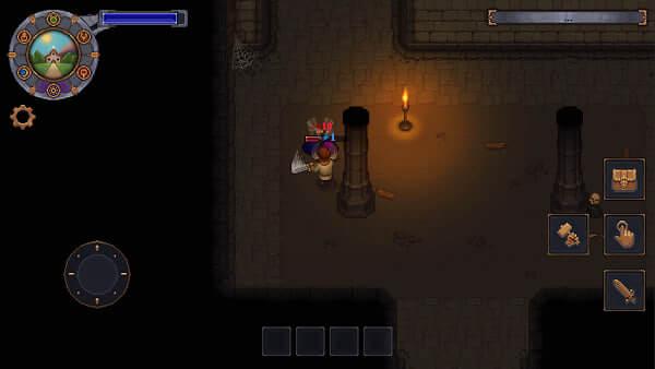 graveyard keeper apk free