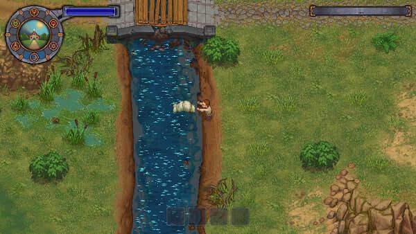 graveyard keeper apk mobile