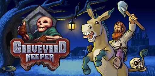 Graveyard Keeper