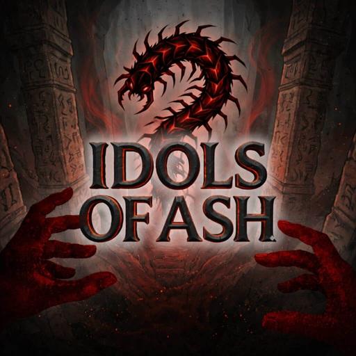 Idols Of Ash