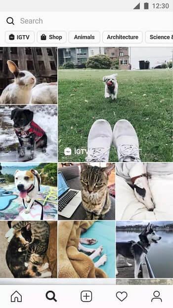 insta pro 2 apk android
