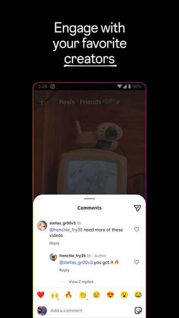 insta pro apk android