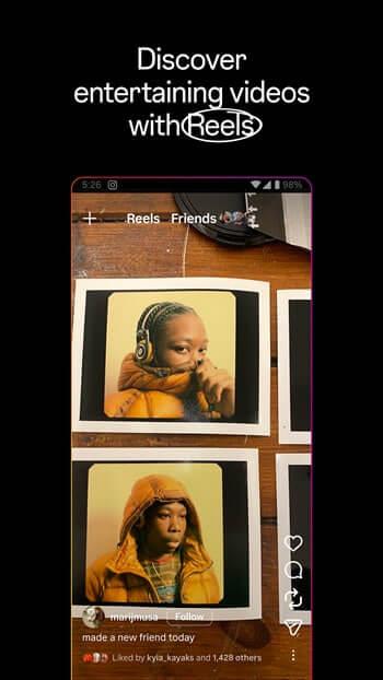 insta pro apk mobile