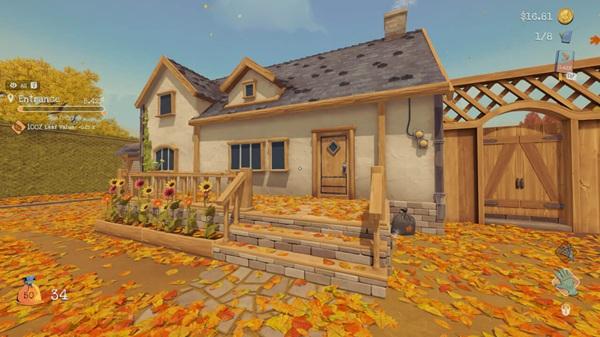 leaf it alone apk game